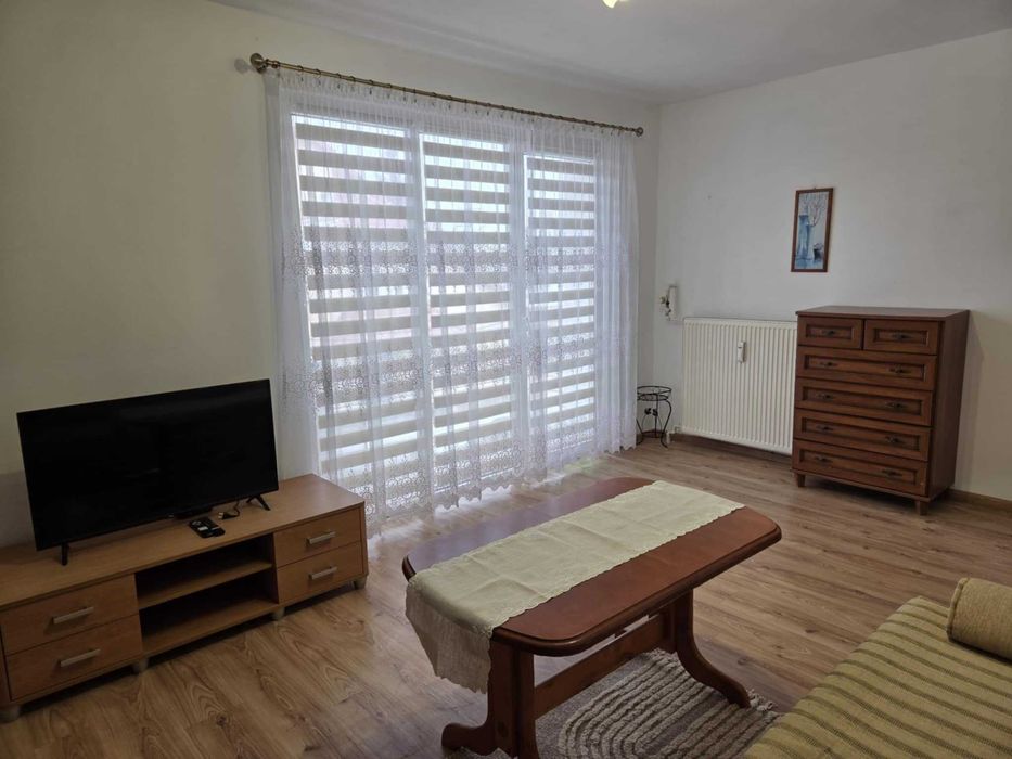 Mieszkanie do wynajęcia