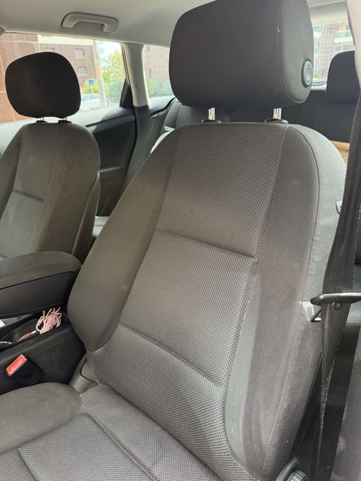 Audi A3 1.6tdi 2011
