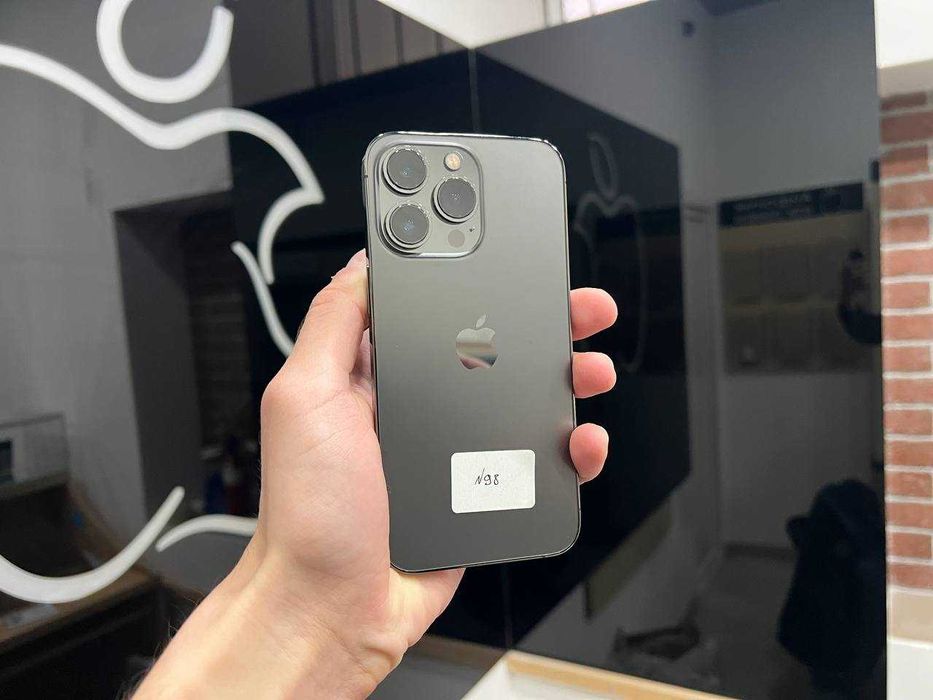 iPhone 13 pro 512 gb Neverlock / Гарантія + Магазин