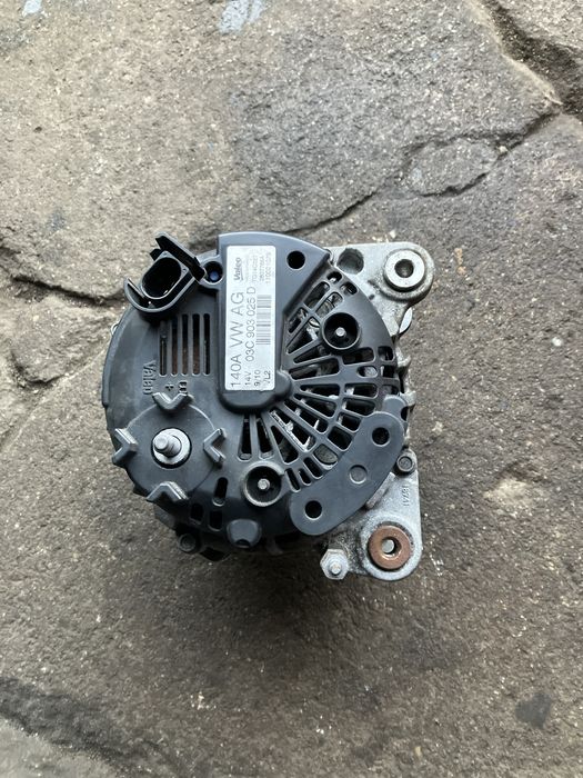 Seat Leon - alternator 1.4 TSI