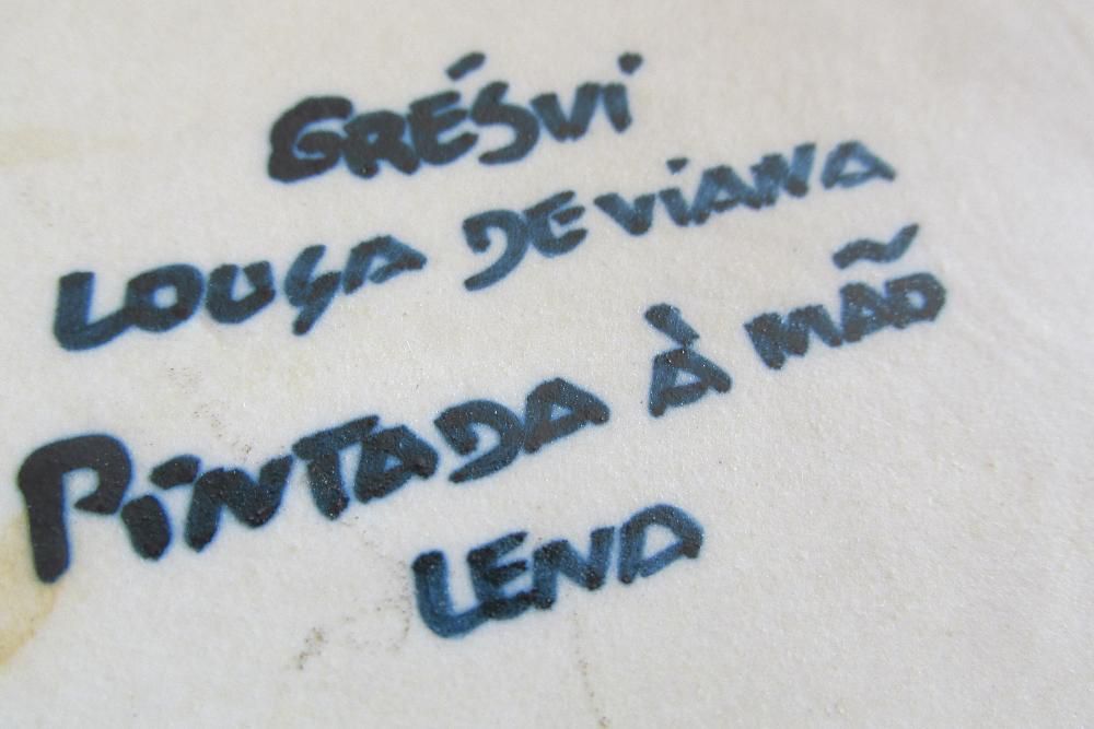 Loiças de Viana