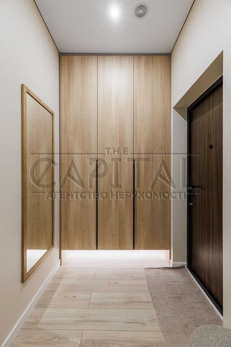 Продаж квартири, ЖК Greenville Park, вул. Пимоненка Миколи, Лук'янівка