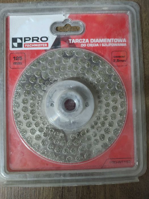 Przyssawka z pompką Rubi