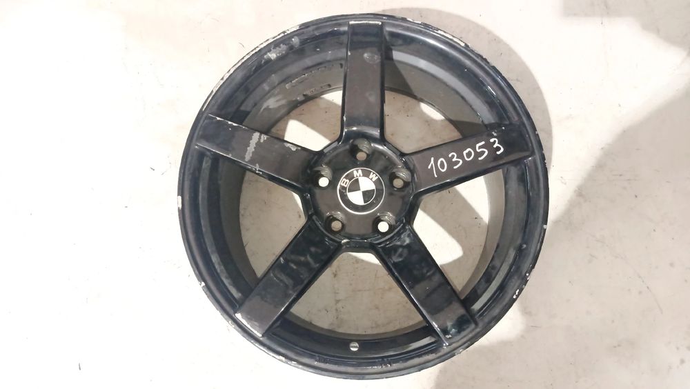 Jante frente direita BMW 1 (F20)