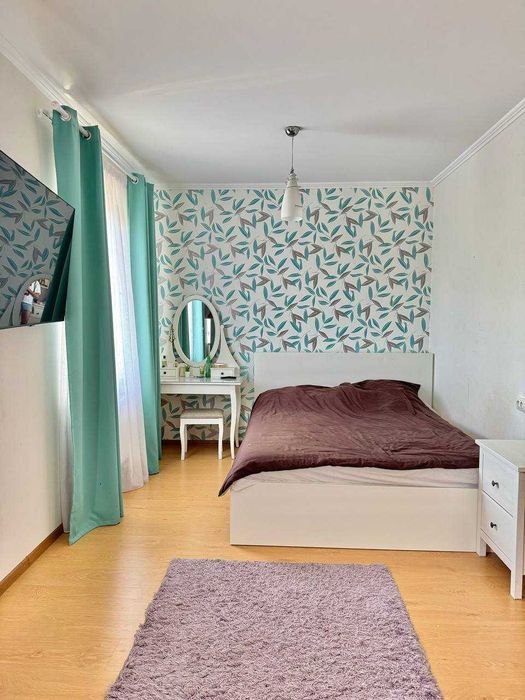 Здаю в оренду Таунхаус м-н Стожари