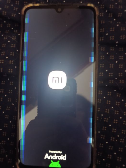 Xiaomi 14c vendo ou troco