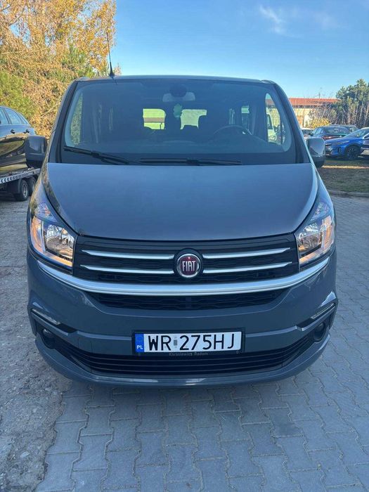 Wynajem BUS 8 osób, ferie, wakacje, Transport imprezy okolicznościowe