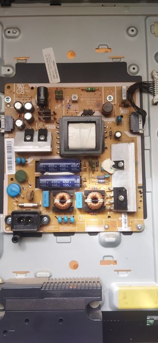 Samsung ue32h4270