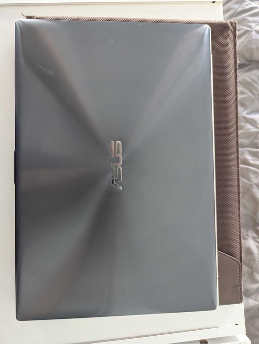 ASUS Zenbook ux32v