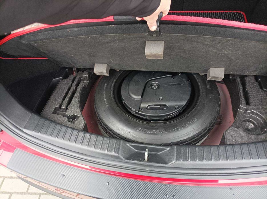 Mazda CX-5 2019 року