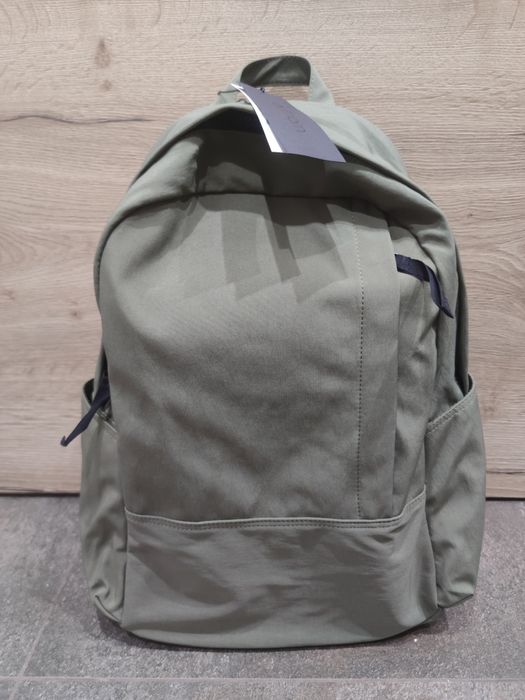 Plecak miejski turystyczny Outhorn (marka 4F) 25L na laptopa khaki