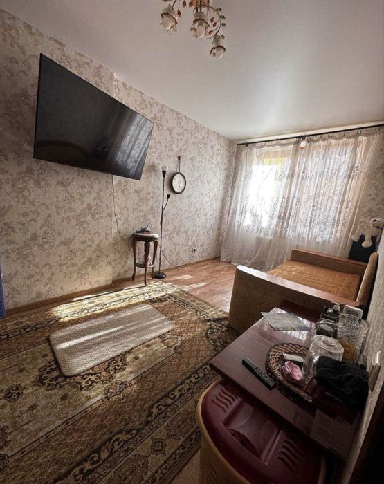 Apartment in Avanhard, Zhytlovyy masyv "Come Nebo" - View 3