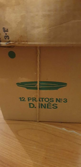 Serviço louça SP COIMBRA