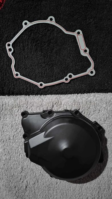 Pokrywa silnika Dekiel Alternatora Yamaha YZF 6R