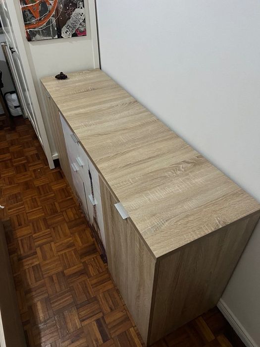 Armário para coisas