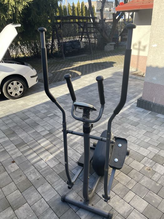 Orbitrek ………….sprawny