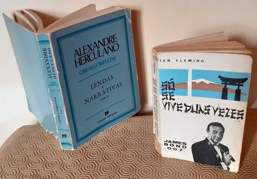 Leslie Silbert,Nikos kazantzaki,ubEnid Blyton,Graham Greene, e outros
