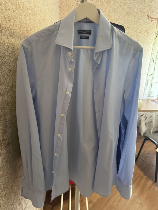 Сорочка, рубашка Tommy Hilfiger розмір M