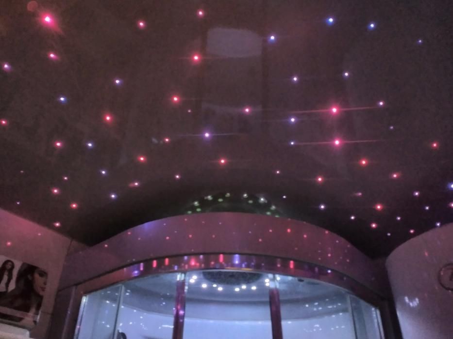 Драйзера (2 этаж, газ) - звёздное небо + есть с Джакузи + ПОЧАСОВО!