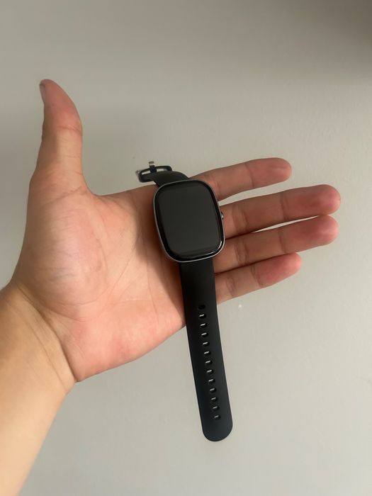 Smart Watch ( jak nowe )