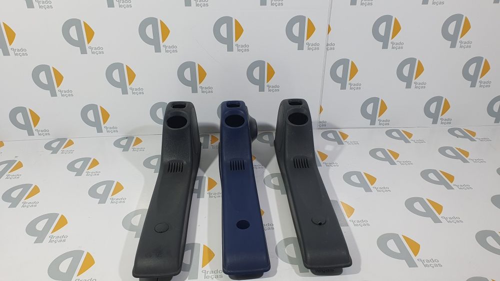 Consola central SMART Fortwo 1g 2g 450