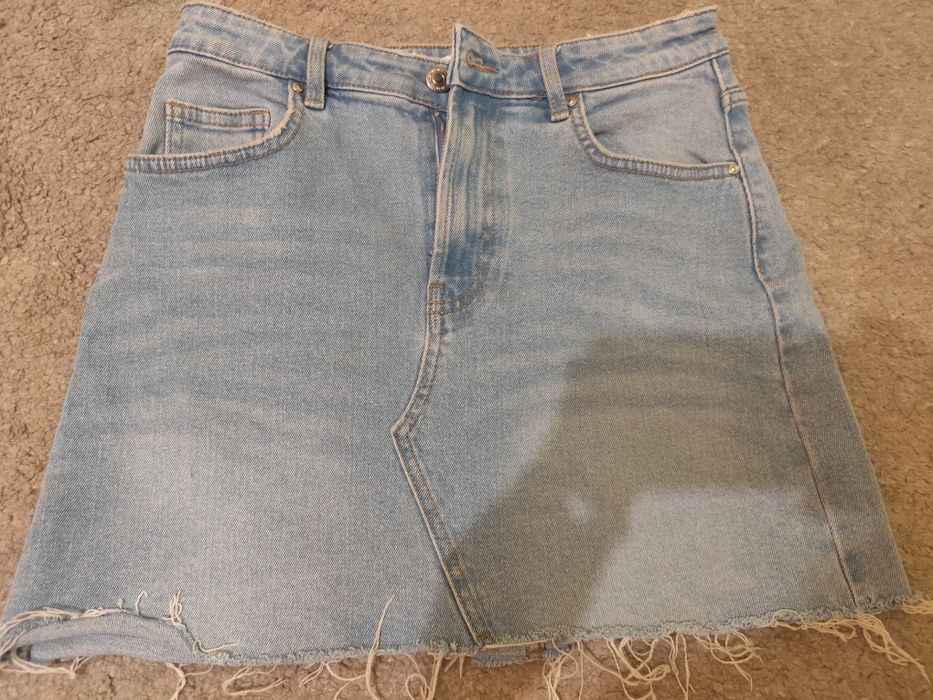 Zestaw ubrań damskich rozmiar S