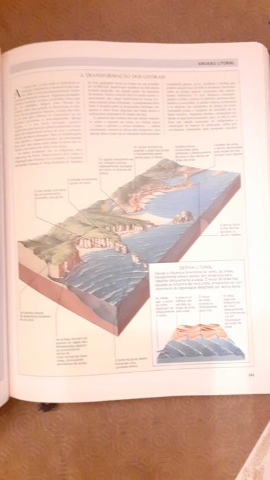 Enciclopédia Geográfica