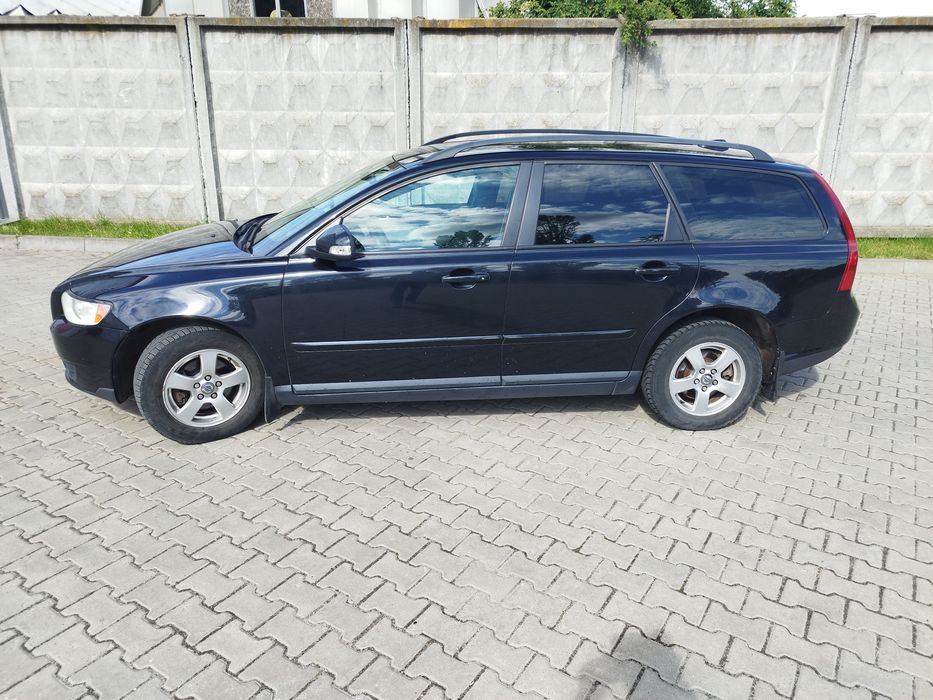 Продам Volvo v50