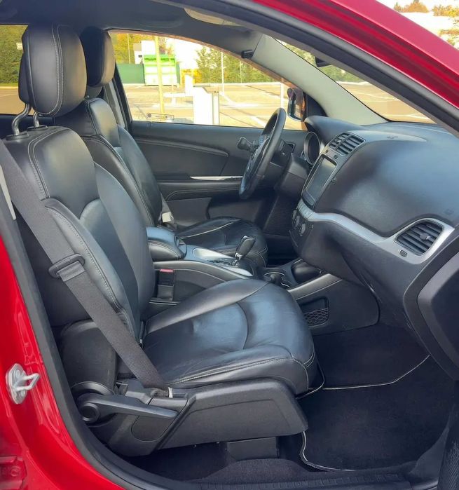 Fiat Freemont      2016