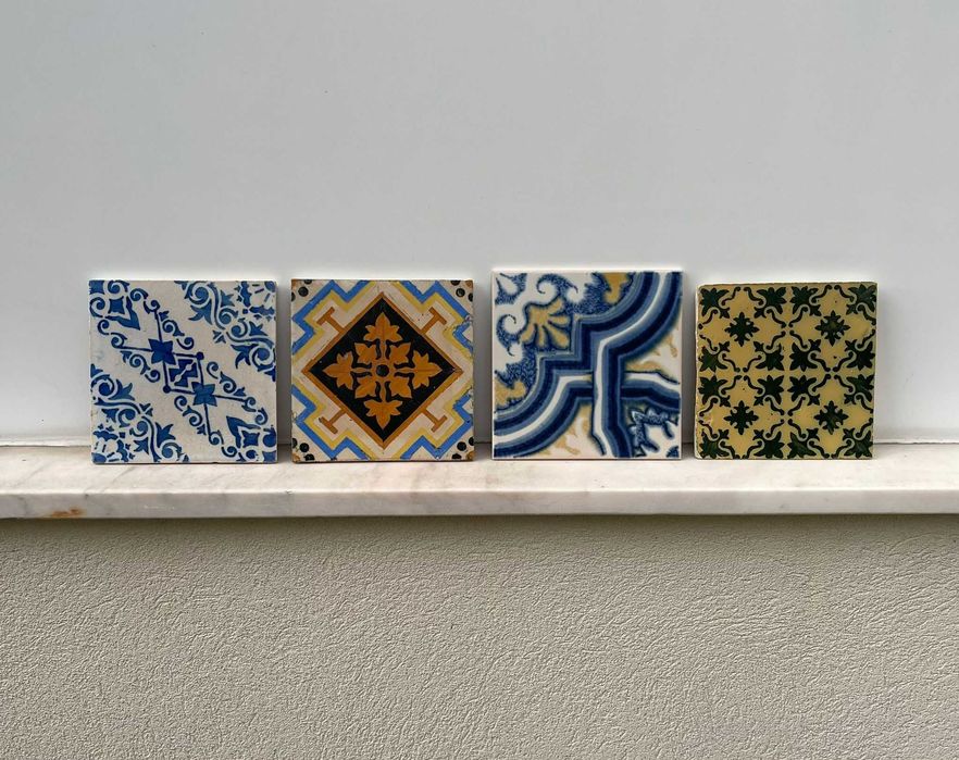 Azulejos Aleluia
