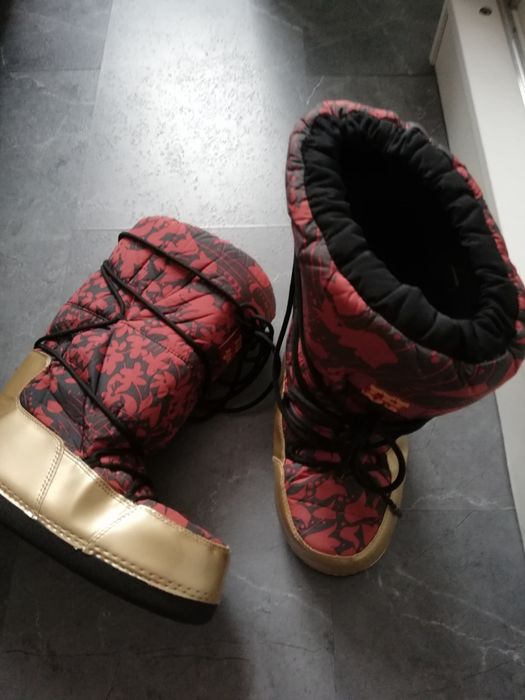 Śniegowce Ilse Jacobsen rozmiar 39/40