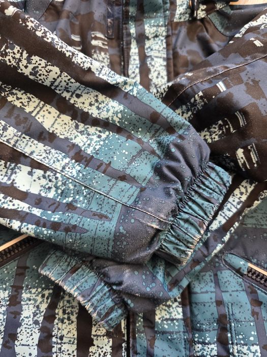 Куртка для хлопчика Reima 116