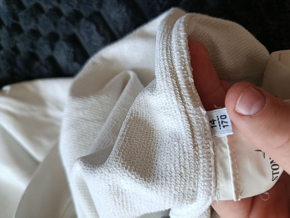Світ шот Stone island junior original