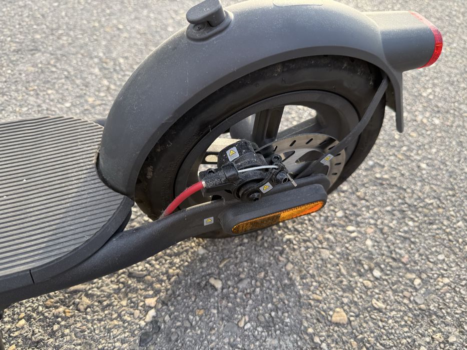 Xiaomi Mi Scooter 4