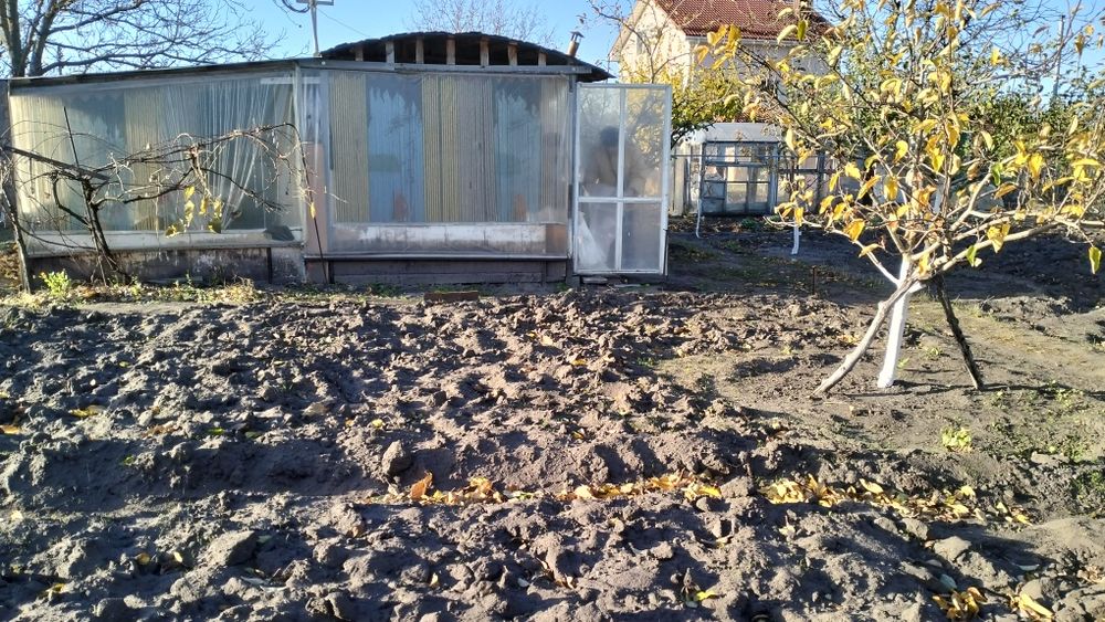 ділянка в дачному кооперативі "Сонячний", с. Маламівка