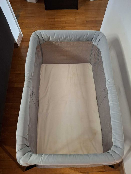 Berço de Viagem BabyBjorn