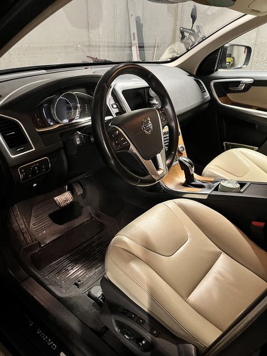 Xc60 2.0 T5 Harman Kardon, Radar, bixenon, pełna opcja