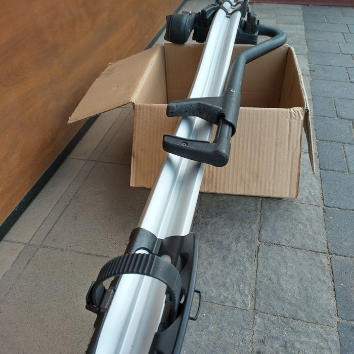 Bagażnik rowerowy Thule