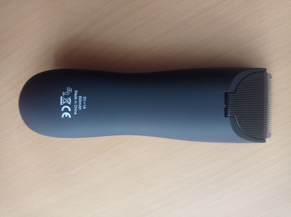 Тример, машинка для стрижки