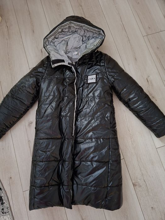 Продам куртку дитячу 152р.