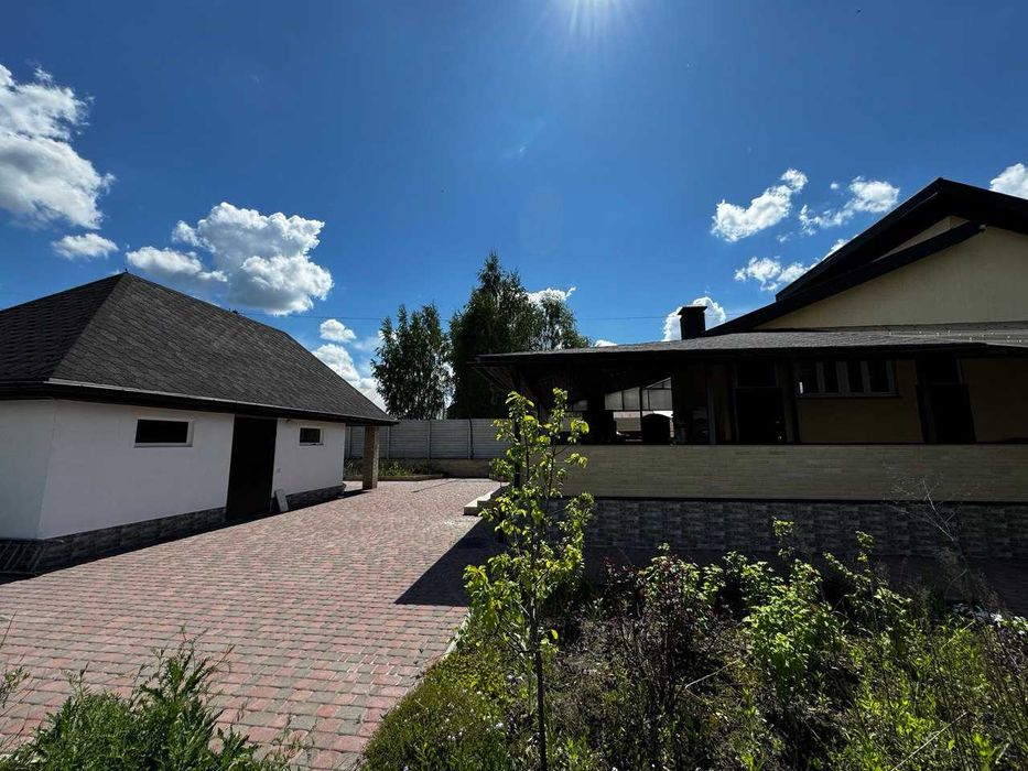 House by the address st. Vasilkovskaya (area 138 m²) - Atlanta.ua - photo 5