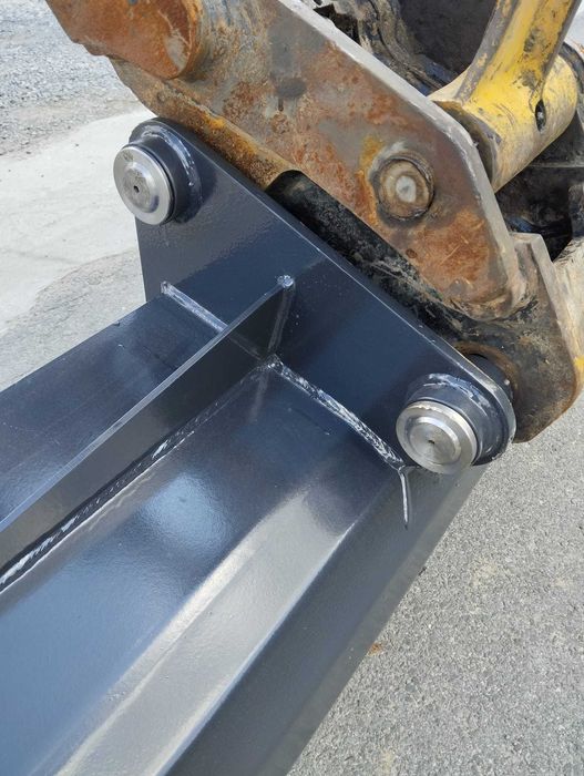 Łyżka skarpowa JCB 8050 JCB 8025 4cx PRODUCENT 8045 3cx 8080 85Z NOWE