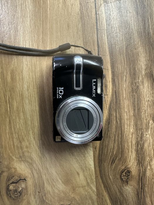 panasonic dmc tz3 - Купити електроніку - Ціни на OLX.ua
