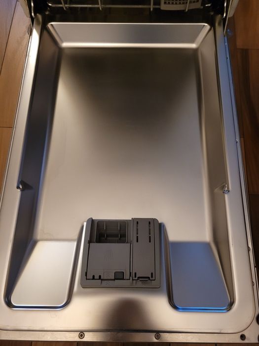 Zmywarka do zabudowy 45cm Bosch