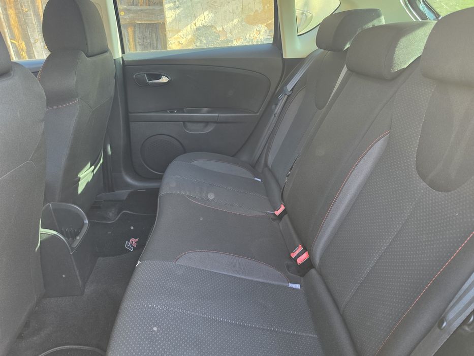 SEAT Leon 2.0 TDI 170 cv