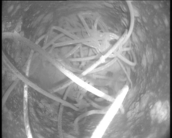 Бурение скважин 140 метров. Видео исследование, чистка скважин.