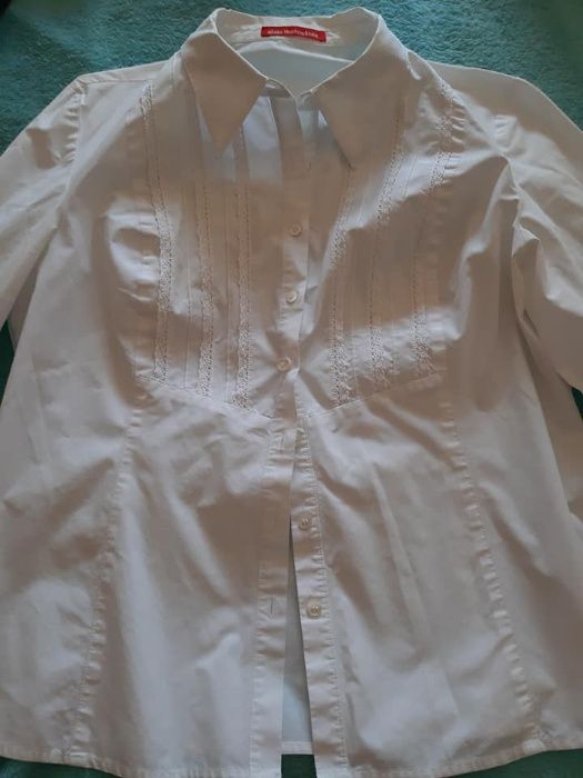 Roupa de marca vários tamanhos