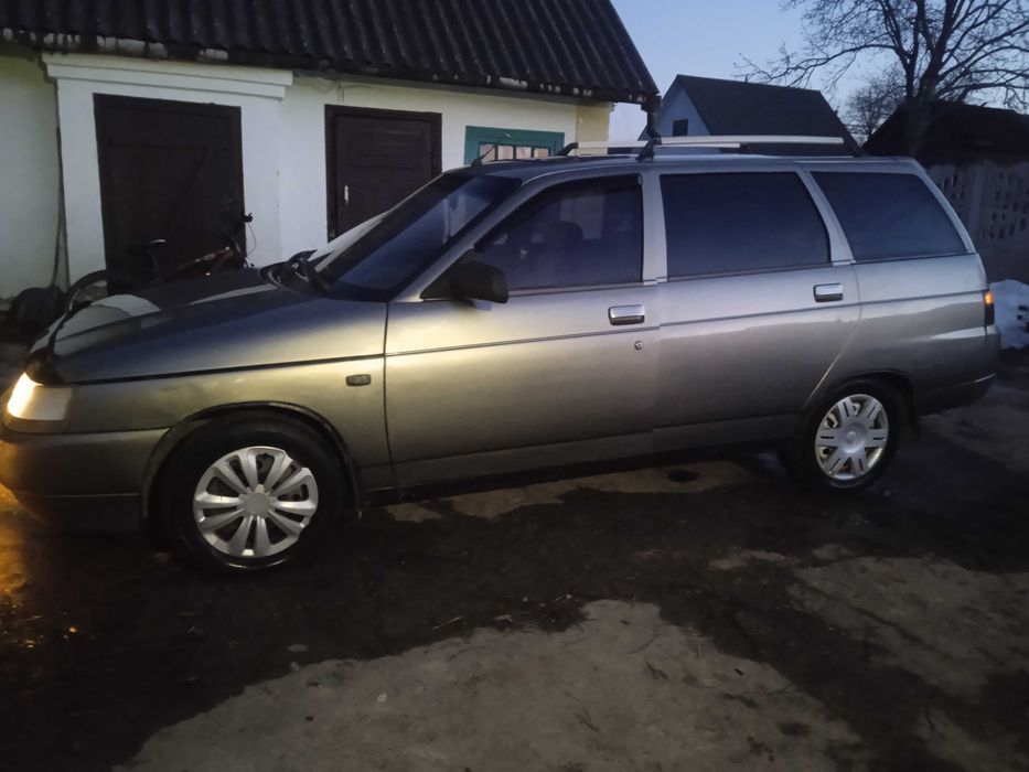 Пропоную  Ваз 2111