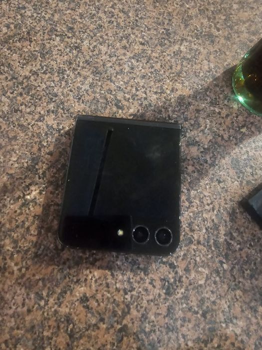 Samsung z flip 5