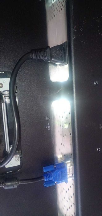 Монітор Novita 2205WHC 22"